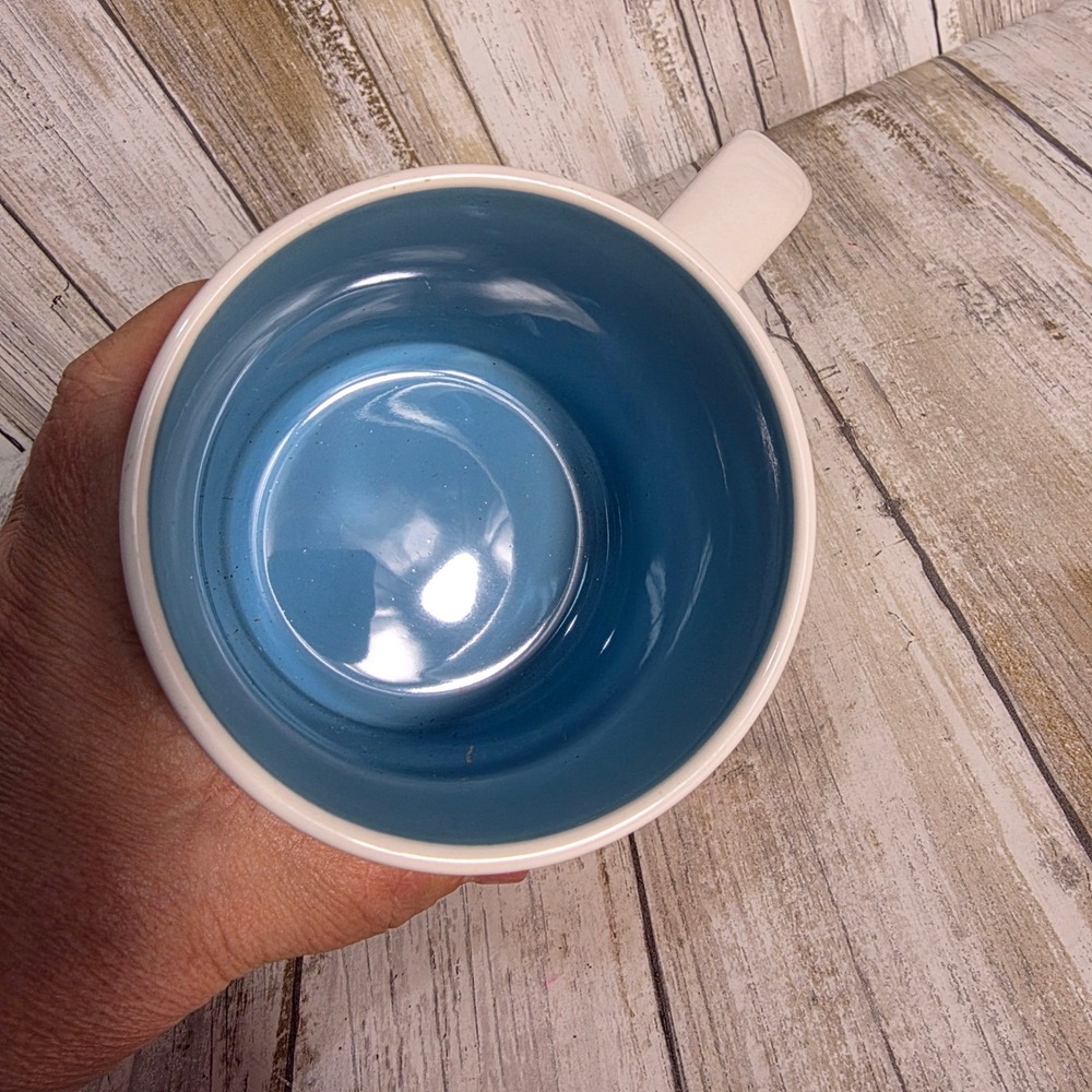 Southern Fried Design Barn Dolly For President Stars and Stripes Coffee Mug - Picture 4 of 5